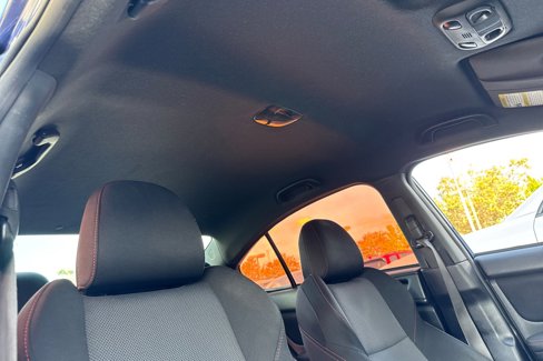 Used 2015 Subaru WRX image 24