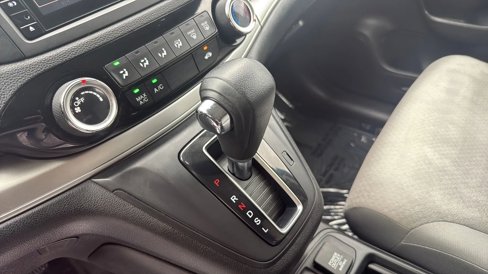 Used 2016 Honda CR-V EX image 18