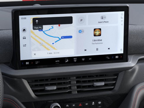 New 2025 Ford Explorer ST image 14