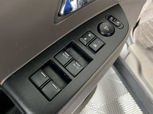 Used 2016 Honda Odyssey EX-L image 10