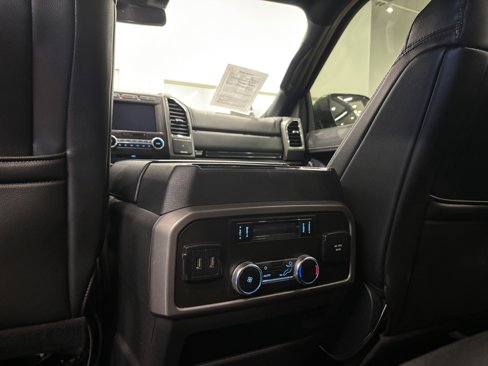 Used 2018 Ford Expedition Max XLT w/ Equipment Group 202A image 15