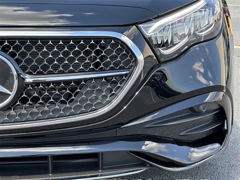 New 2026 Mercedes-Benz E 350 Sedan image 9