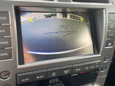 Used 2018 Lexus GX 460 Luxury image 6