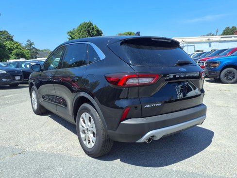 Used 2024 Ford Escape Active image 7