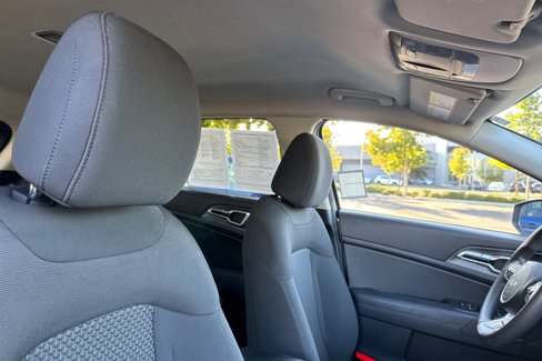 Used 2023 Kia Sportage LX image 19