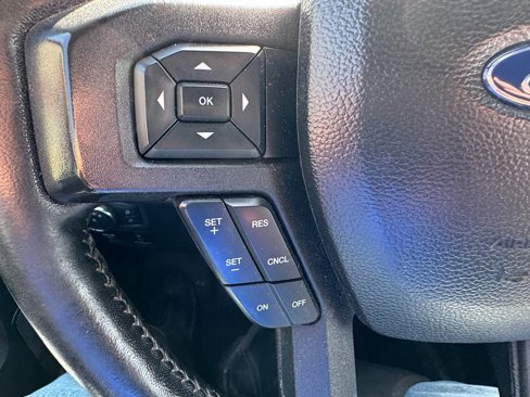 Used 2019 Ford F150 XLT image 16