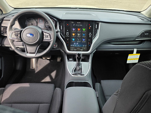 New 2025 Subaru Legacy Premium image 2
