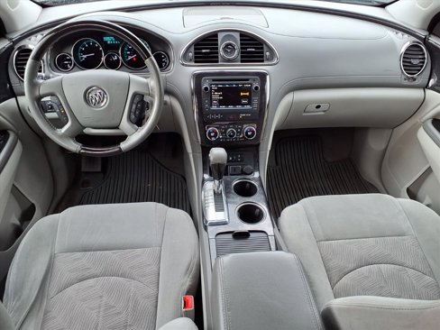 Used 2015 Buick Enclave Convenience image 3