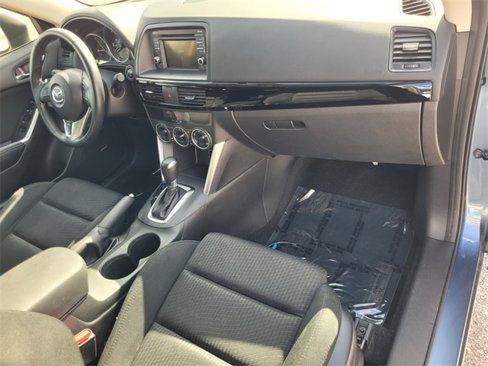 Used 2014 MAZDA CX-5 Touring w/ Bose/Moonroof Package image 17
