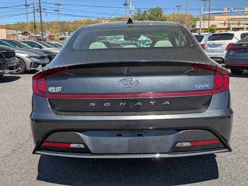 Used 2020 Hyundai Sonata SEL image 5