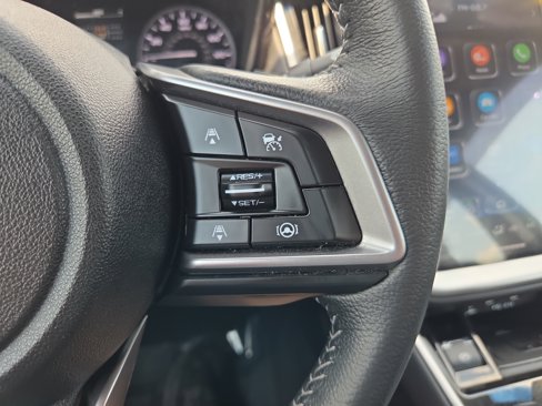 Used 2022 Subaru Legacy Premium image 19