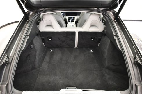 Certified 2018 Porsche Panamera 4S image 57