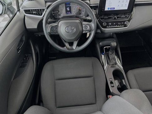 Certified 2023 Toyota Corolla LE image 4
