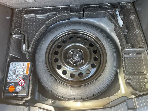New 2025 Ford Escape Active image 9