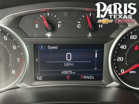 Used 2021 Chevrolet Blazer LT image 23