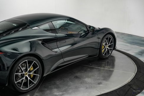 New 2025 Lotus Emira image 22
