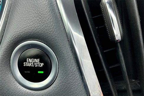 Used 2018 Chevrolet Traverse LT image 26