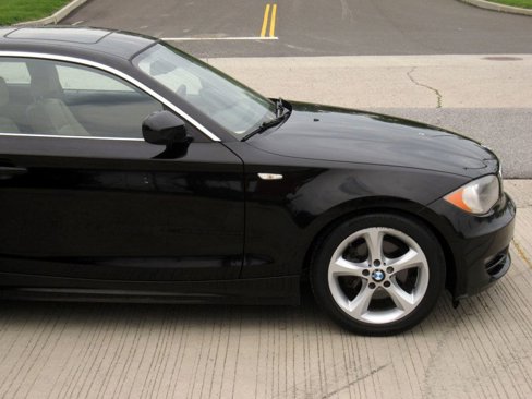 Used 2011 BMW 128i Coupe image 10