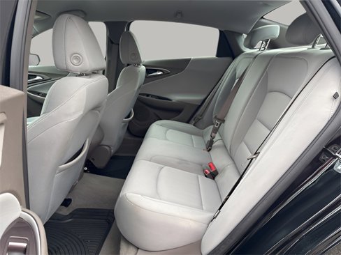 Used 2022 Chevrolet Malibu LS w/ Driver Confidence Package II image 16