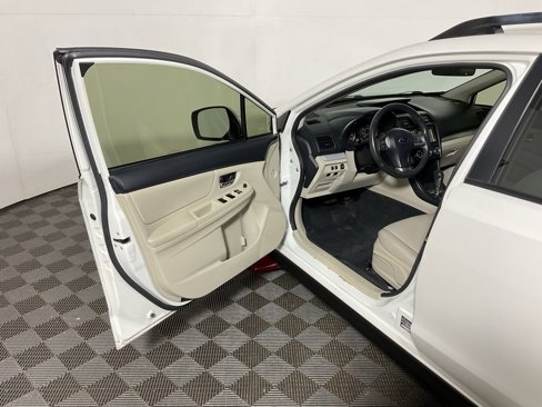 Used 2014 Subaru Crosstrek 2.0i Limited image 18