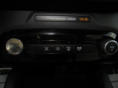 Used 2023 Ford Escape ST-Line w/ Tech Pack #1 image 19