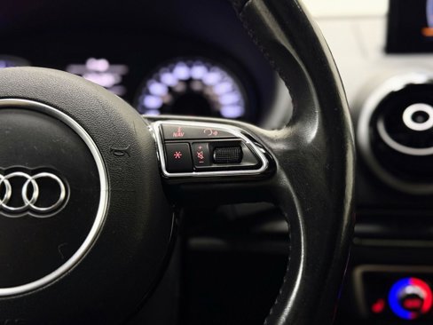 Used 2016 Audi A3 1.8T Premium image 19