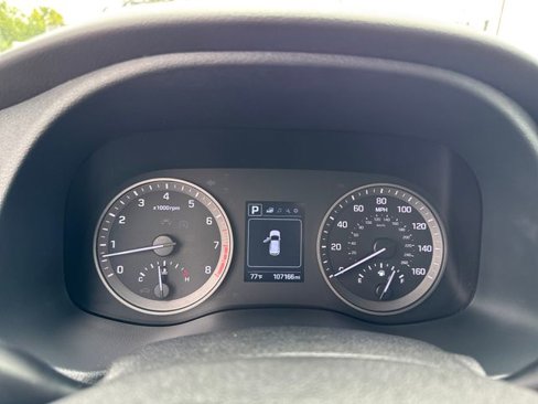Used 2018 Hyundai Tucson Value image 18