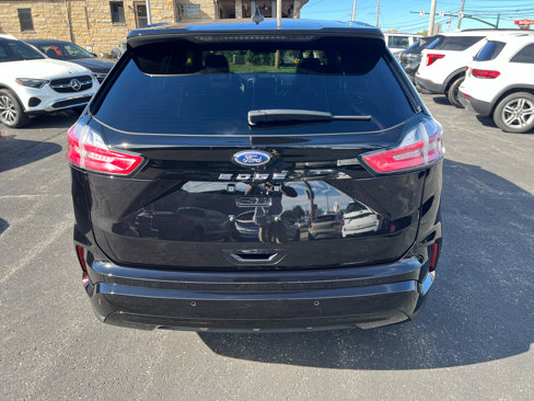 Used 2022 Ford Edge ST-Line image 6