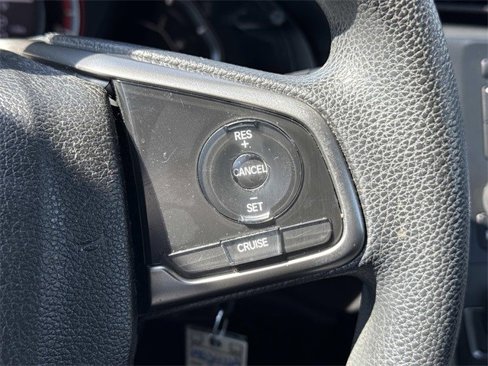 Used 2018 Honda Civic LX image 23