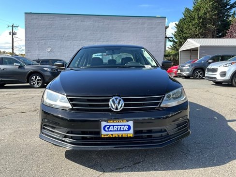 Used 2015 Volkswagen Jetta S image 3