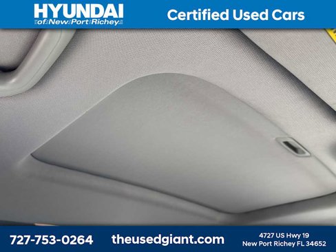 Used 2008 Hyundai Santa Fe GLS image 8