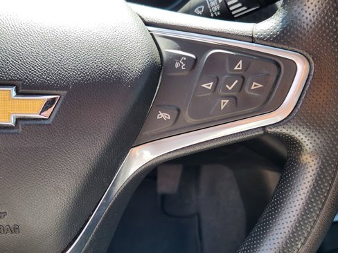 Used 2022 Chevrolet Malibu LT image 13