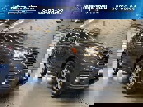 Certified 2020 Subaru Ascent Premium w/ Convenience Package image 1