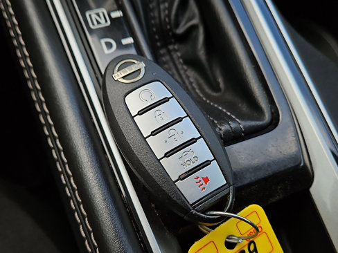 Used 2023 Nissan Altima 2.5 SV image 19