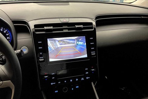 Used 2024 Hyundai Tucson SEL image 26