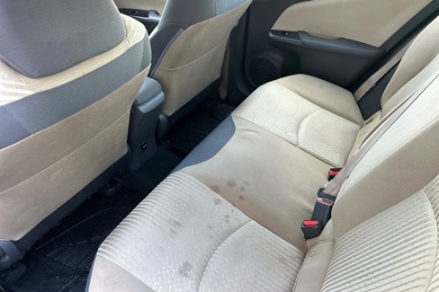Used 2018 Toyota Prius One image 15