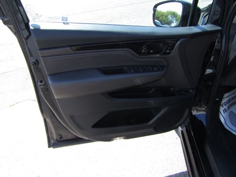 Used 2018 Honda Odyssey Elite image 14