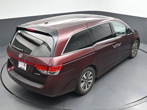 Used 2015 Honda Odyssey Touring image 37