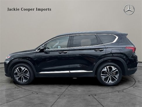 Used 2019 Hyundai Santa Fe FWD image 2