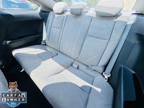 Used 2012 Honda Civic EX image 11