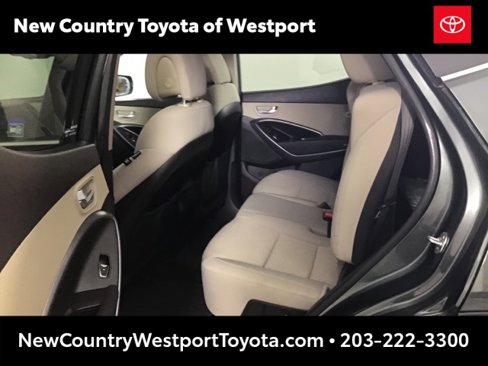 Used 2013 Hyundai Santa Fe Sport image 15