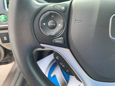 Used 2014 Honda Civic LX image 18
