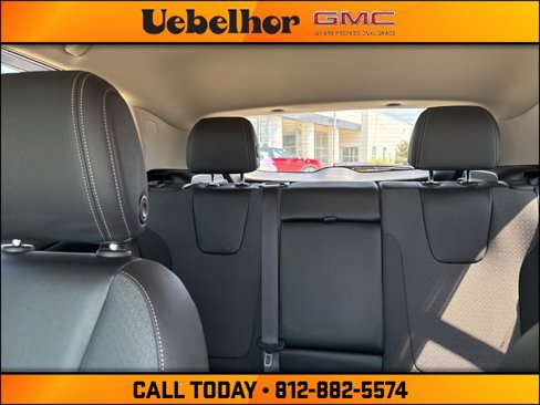 Used 2023 Buick Encore GX Select w/ Sport Touring Package image 19