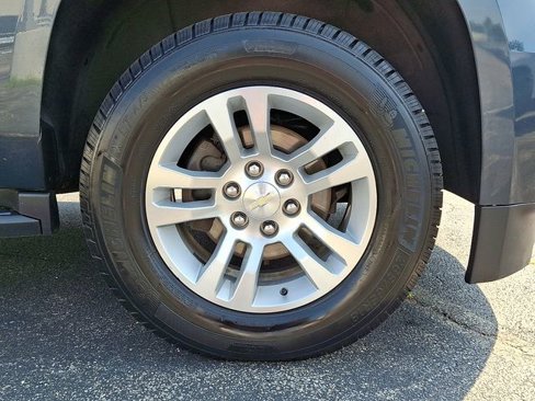 Used 2019 Chevrolet Tahoe LT image 8