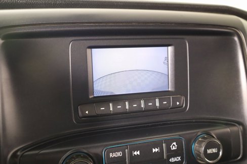 Used 2016 Chevrolet Silverado 1500 W/T w/ WT Convenience Package image 6