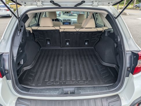 Used 2019 Subaru Outback 2.5i Limited image 13