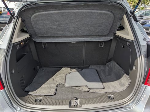 Used 2019 Buick Encore Preferred image 28