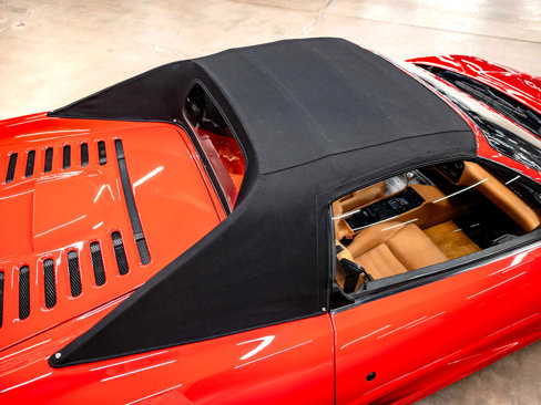 Used 1999 Ferrari F355 Spider image 21