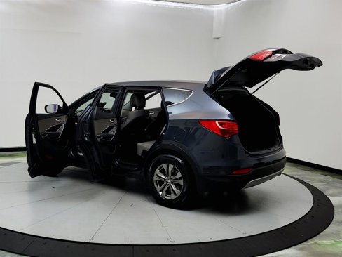 Used 2014 Hyundai Santa Fe Sport image 12