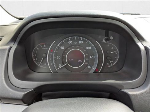 Used 2014 Honda CR-V LX image 11